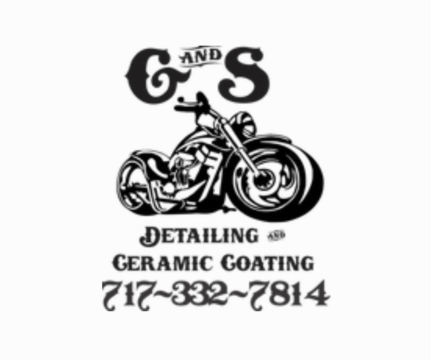 G and S Motorcycle Detailing & Ceramic Coating