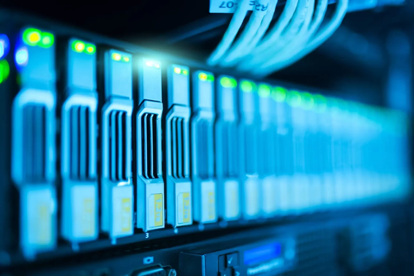 MBIT Group – Expert IT Services