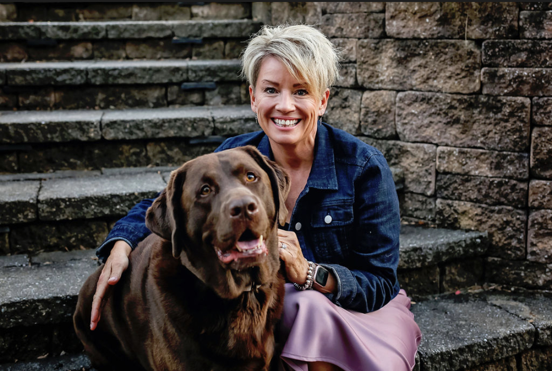 Cathy Burkhart, Realtor